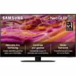 Samsung Vision AI TV 43" NEO QLED Ultra 4K QN90F 2025 QN43QN90FAGXZD