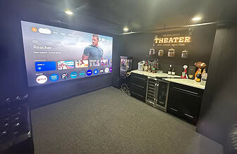 TCL C7K 115”: A Maior TV Gamer do Mercado Vale o Investimento em 2026?