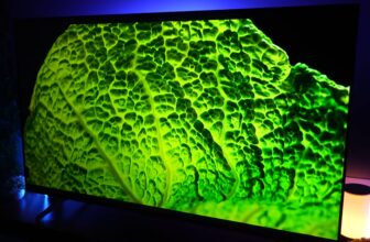 TCL P7L vale a pena? Primeiras impressões da nova TV QLED 4K de 2026