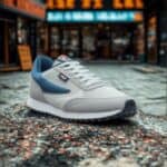 Tenis Fila Renno Classic Masculino