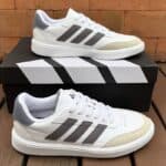 Tênis Masculino Courtblock Adidas
