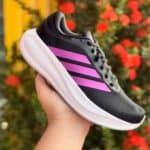 Tênis Masculino E Feminino Response Runner 2 Adidas