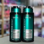 Truss Equilibrium Scalp Kit Shampoo E Condicionador 300ml