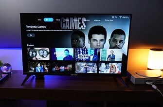 Vale a Pena Comprar a TV Mais Barata do Mercado? Análise Completa da TV Weyon 32 Polegadas
