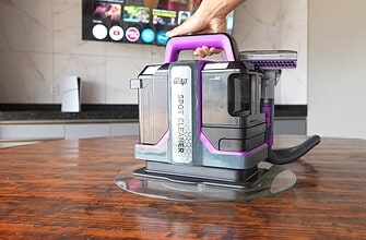 Vap Sport Cleaner W3: Vale a Pena Comprar a Extratora 3 em 1 Mais Barata do Brasil em 2026?