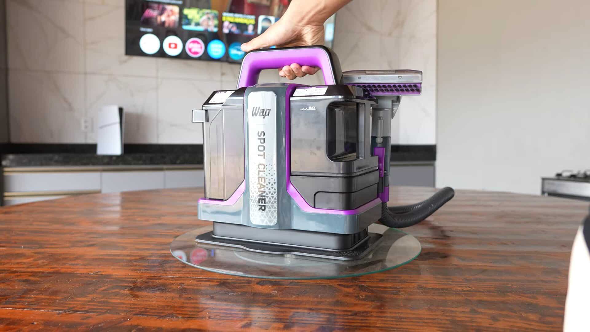 vap sport cleaner w3 vale a pena comprar a extratora 3 em 1 mais barata do brasil em 2026 Vap Sport Cleaner W3: Vale a Pena Comprar a Extratora 3 em 1 Mais Barata do Brasil em 2026?