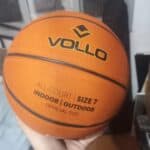 Vollo Bola de Basquete