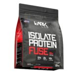 Whey Isolate Protein Fuse Refil 1,8kg Dark Lab - Mp Importad Sabor Cappuccino