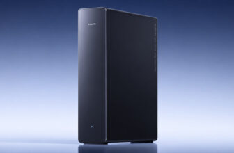 Xiaomi BE7200 Pro é Oficial: Novo Roteador Wi-Fi 7 Chega com IA, 5 Portas 2.5G e Preço Agressivo
