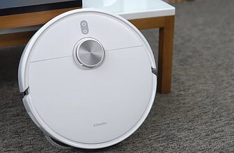 Xiaomi S40 Pro Vale a Pena em 2026? Review Completo do Robô Aspirador Mais Potente da Linha S