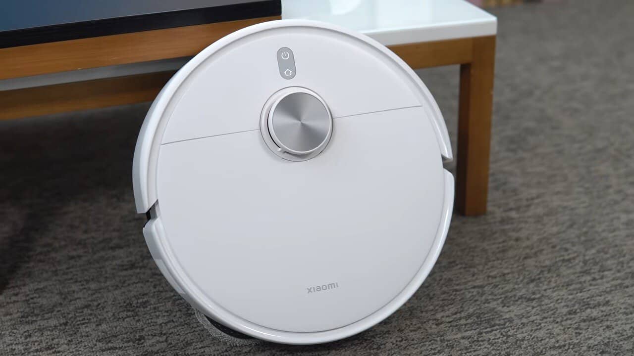 xiaomi s40 pro vale a pena em 2026 review completo do robo aspirador mais potente da linha s Xiaomi S40 Pro Vale a Pena em 2026? Review Completo do Robô Aspirador Mais Potente da Linha S