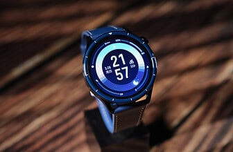 Xiaomi Watch S5 Vale a Pena? Smartwatch Chega ao Brasil com Tela Gigante, 21 Dias de Bateria e Preço Surpreendente