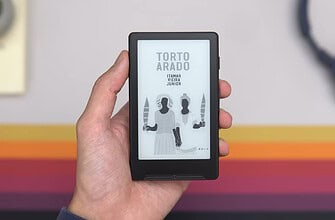 XT Ink X4 Vale a Pena em 2026? O Leitor Digital Barato Que Pode Substituir o Kindle