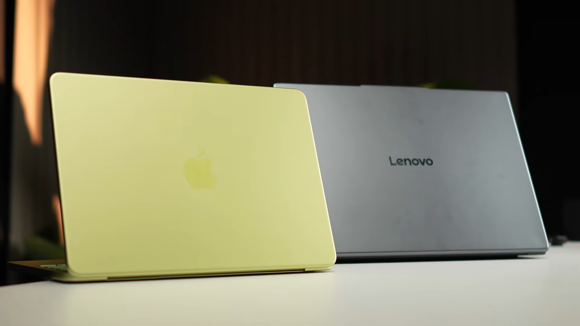 MACBOOK NEO vs LENOVO SLIM 3 O Windows sofre 4 28 screenshot MACBOOK NEO vs LENOVO SLIM 3 O Windows sofre 4 28 screenshot