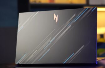Acer Nitro V RTX 4050 com Ryzen 7 7735HS Vale a Pena em 2026? Review Completo, Testes e Análise