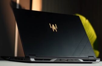 Acer Predator Helios Neo 16 AI com RTX 5070 Vale a Pena? Review Completo Após Meses de Uso