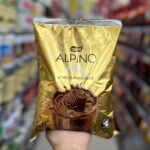 Achocolatado ALPINO 1Kg - Nestlé Professional