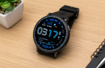 Active Max após 4 meses de uso: vale a pena comprar esse smartwatch em 2026?