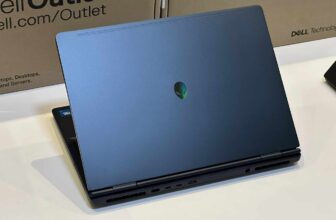 Alienware 16 Aurora Vale a Pena em 2026? Review Completo do Notebook Gamer da Dell com RTX 4050