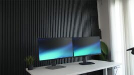 Alienware AW2525HF vs TCL Mini LED 300Hz: Qual Monitor Gamer Vale Mais a Pena em 2026?
