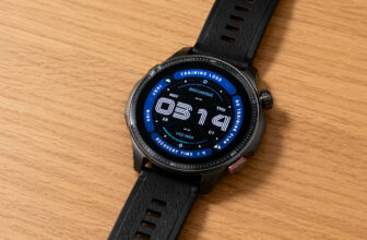 Amazfit Balance 2 Após 10 Meses de Uso: Ainda Vale a Pena Comprar em 2026?
