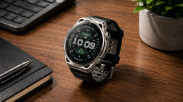 Amazfit Balance 3: O Smartwatch Mais Completo da Marca Até Agora Chega com Tela de 3.000 Nits, Safira, 64 GB e Novas Funções de Treino