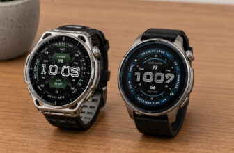 Amazfit Balance 3 vs Amazfit Balance 2: Quais São as Diferenças e Vale a Pena Esperar o Novo Modelo?