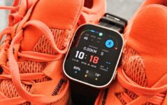 Amazfit Bip Max vale a pena? Review completo do smartwatch com IA, GPS, tela AMOLED e bateria de até 20 dias