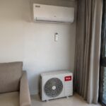 Ar Condicionado Inverter Tcl T-pro 2.0 18000 Btus Qf Branco