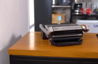 Arno Perfect Grill vale a pena? Review completo do grill inteligente que promete acertar o ponto da carne sozinho