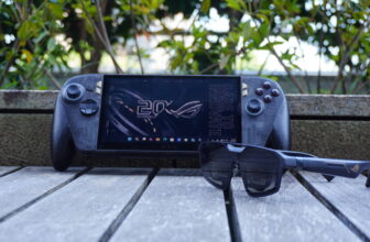ASUS ROG Xbox Ally X20: Novo Portátil com Tela OLED de 7,4 Polegadas Pode Ser o Console Gamer Mais Desejado de 2026