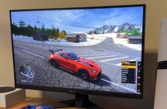 Asus TUF Gaming VG27AQ5A: O Melhor Monitor Gamer Custo-Benefício de 2026?