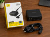 Baseus EnerFill FH21 120W Vale a Pena? Review Completo da Estação de Carregamento com 6 Portas
