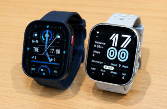 Bip Max vs Bip 6: Qual smartwatch vale mais a pena comprar em 2026?