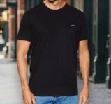 Camiseta Colcci Masculina Off Shell 035.01.12236