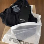 Camiseta Feminina Daily Insider