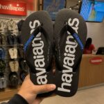 Chinelo Havaianas Top Logomania 2