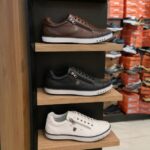 Combo 3 Sapatênis Macio Zíper Calce Facil Conforto Leve