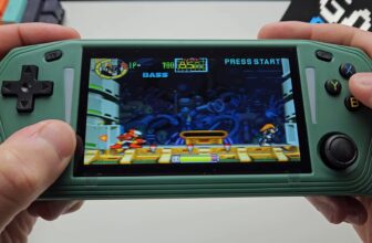 Console Portátil G3 Vale a Pena? Testamos o "Console da Copa do Mundo" que Promete Rodar PSP