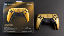 DualSense 007 Edição Limitada: Unboxing Completo do Controle Dourado Mais Exclusivo do PS5