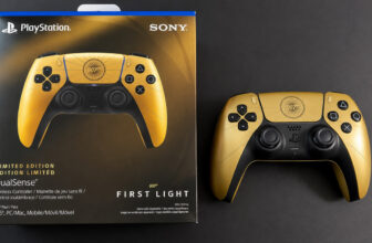 DualSense 007 Edição Limitada: Unboxing Completo do Controle Dourado Mais Exclusivo do PS5
