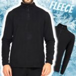 Fleece Nord Masculino
