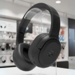 Fone de Ouvido Headphone HB200 Bluetooth Preto Pulse - PH430