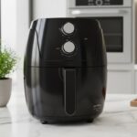 Fritadeira Elétrica Britânia Bfr36a Silverstone 4,2l 1500w