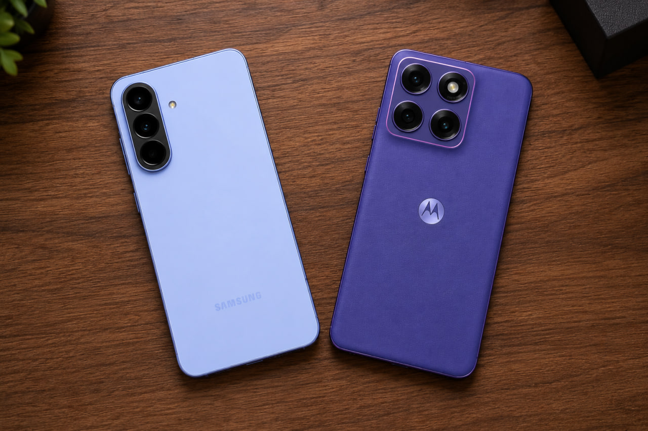 galaxy a57 vs motorola edge 70 fusion qual vale mais a pena comprar em 2026 Galaxy A57 vs Motorola Edge 70 Fusion: qual vale mais a pena comprar em 2026?