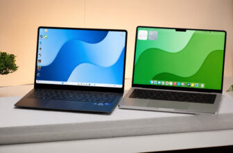 Galaxy Book6 Pro vs MacBook Pro M5: Qual Notebook Premium Vale Mais a Pena em 2026?