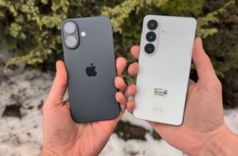 Galaxy S26 vs iPhone 17: Qual é o melhor celular para comprar em 2026?