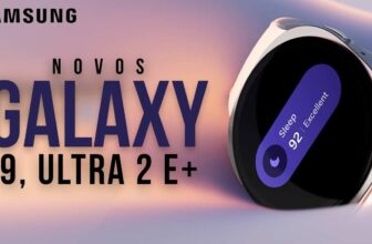 Galaxy Watch 9 e Galaxy Watch Ultra 2: Tudo o que sabemos até agora sobre os novos relógios da Samsung em 2026