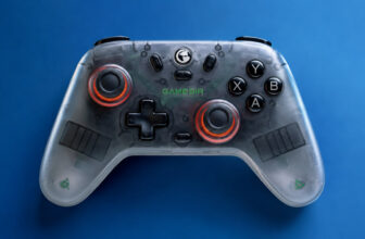 GameSir Nova Lite vs GameSir Nova Lite 2: Quais São as Diferenças e Qual Controle Vale Mais a Pena em 2026?