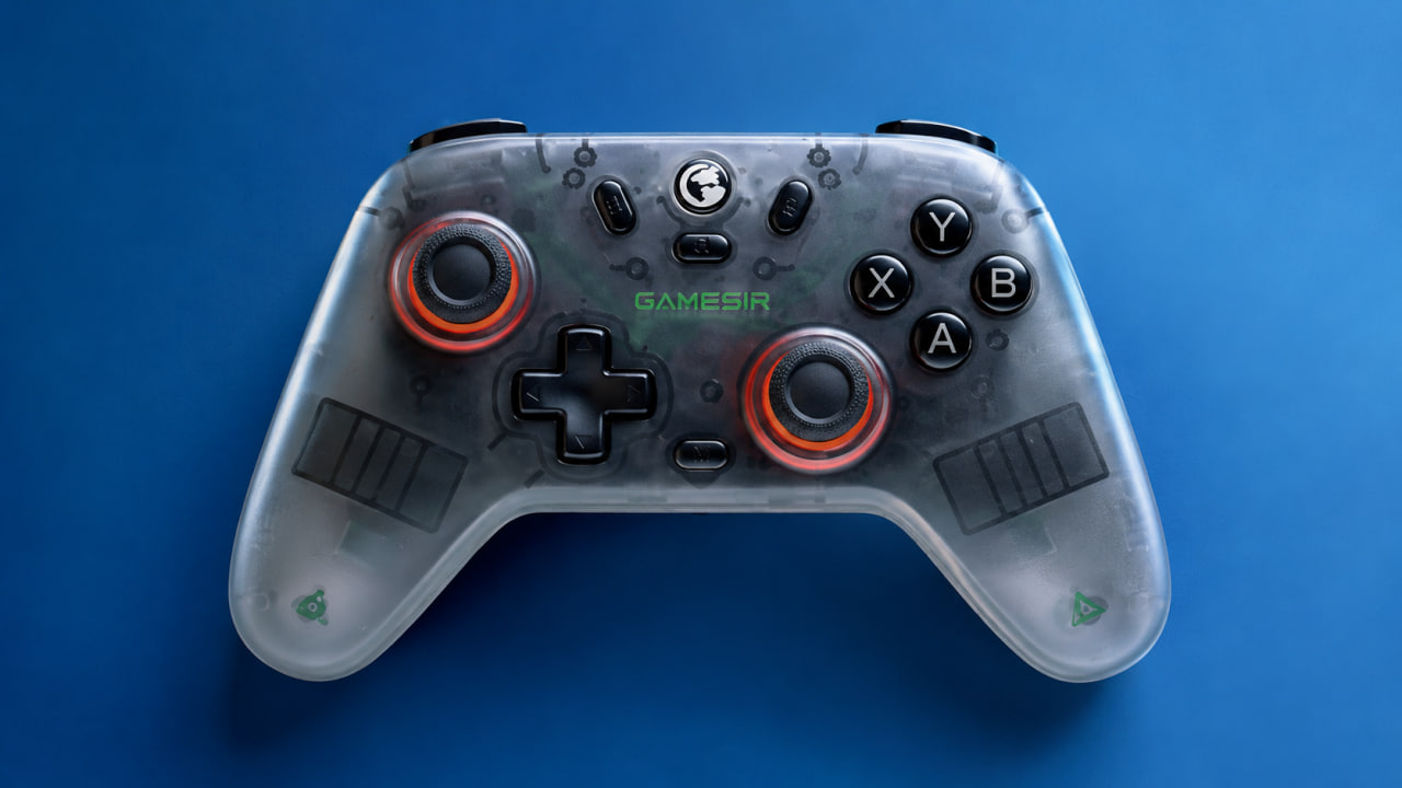 gamesir nova lite vs gamesir nova lite 2 quais sao as diferencas e qual controle vale mais a pena em 2026 GameSir Nova Lite vs GameSir Nova Lite 2: Quais São as Diferenças e Qual Controle Vale Mais a Pena em 2026?
